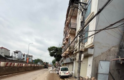 NHANH TAY SỞ HỮU NGAY MẢNH ĐẤT ĐÔNG NGẠC ĐANG PHÁT TRIỂN NHANH CHÓNG MẶT