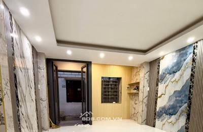 Siêu phẩm nhà mới chỉ 2.8 tỷ tại Thạnh Lộc Quận 12, dọn vào ở liền