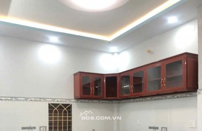 Siêu phẩm nhà mới tại Tân Tạo, Bình Tân giá chỉ 4.9tỷ, thích hợp ở và cho thuê