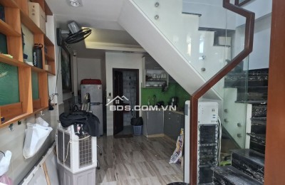 Cần bán nhà / Lê Văn Lương, phường Tân Hưng(quận7 cũ), hẻm xe tải