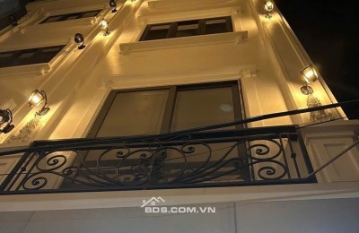 SIÊU PHẨM HOT NHẤT XUÂN ĐỈNH _ BẮC TỪ LIÊM NHANH KHÔNG CÓ CĂN THỨ 2