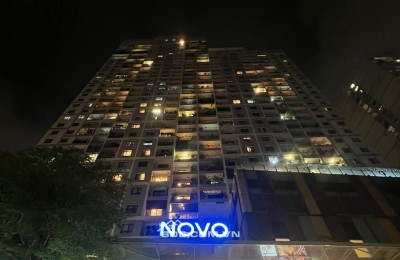 VIP KOSMO_CHUNG CƯ CAO CẤP_VIEW TRIỆU ĐÔ _HIẾM CÓ CĂN THỨ 2