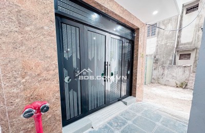 GÀ ĐẺ TRỨNG VÀNG_SIÊU PHẨM NHÀ DÒNG TIỀN MỸ ĐÌNH 101M2 28 PHÒNG KHÉP KÍN