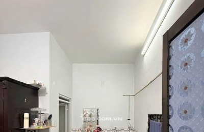 Bùi Thị Xuân – Ngay Đường nối Lê Văn Sỹ - nhỉnh 6 tỷ