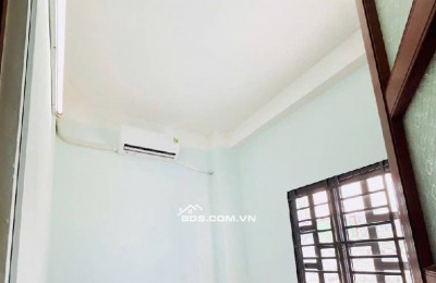 BÁN NHÀ VIP PHƯỚC LONG B - 30M RA ĐỖ XUÂN HỢP - HẺM Ô TÔ