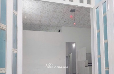 Bán nhà C4 K151 Âu Cơ - Gần chợ Hòa Khánh