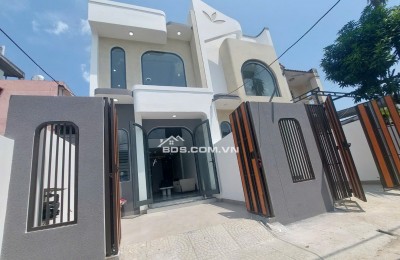 Bán nhà 2 tầng kiệt Phạm Như Xương - Gần trường Đại Học Sư Phạm