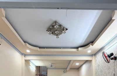 CHO THUÊ NHÀ NGUYÊN CĂN NGAY TRUNG TÂM QUẬN TÂN PHÚ, TPHCM