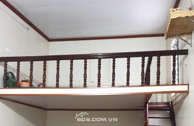 BÁN NHÀ  950 TRIỆU 36M2 SẠCH ĐẸP NGÕ TRẦN HƯNG ĐẠO