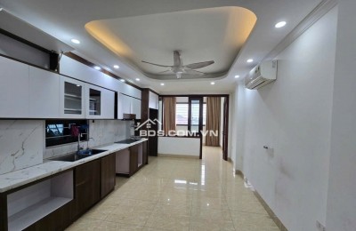 NHÀ 7 TẦNG MAI PHÚC PHÚC ĐỒNG – 40M2 – Ô TÔ RA VÀO – GIÁ 12 TỶ