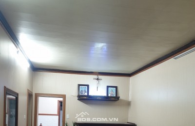 BÁN NHÀ 2.55 TỶ 3 TẦNG 74M2 CHỈ SAU NHÀ MẶT ĐƯỜNG KHU LIÊN CƠ