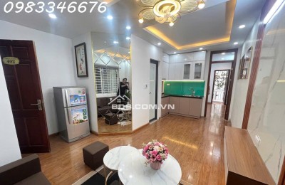 Cho thuê căn hộ 1PN, 1WC, 42m2, giá siêu hời 6tr/tháng tại Triều Khúc, Thanh Xuân, Hà Nội