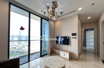 CHO THUÊ CHCC 72M2 (2PN) CHỈ 28 TRIỆU/TH. LH 0906322053 LINH