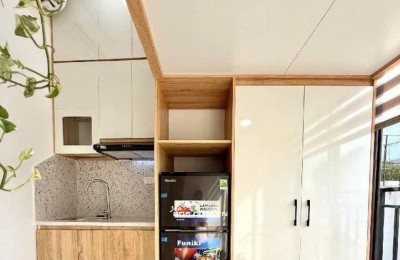 Nhà Đẹp Dòng Tiền, Thang Máy Phan Đình Giót, Thanh Xuân 37m, 6 tầng, mt 5.1m, giá 11.8 tỷ.