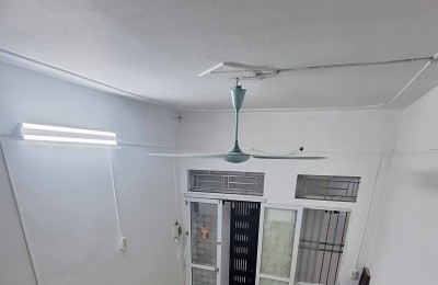 BÁN NHÀ 980 TRIỆU 2 TẦNG 25M2 ( ĐÔNG NAM ) NGÕ TRẦN PHÚ