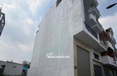 Bán lô đất thổ cư hẻm 1074 Đường Tỉnh Lộ 10 Bình Tân