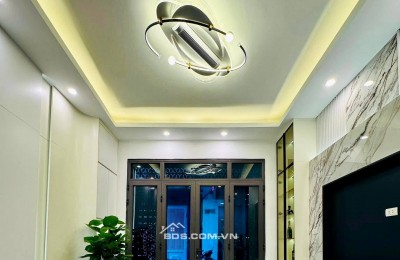 Bán Nhà Lô Góc, Thang Máy Lê Trọng Tấn, Thanh Xuân 41/45m, 6 tầng, mt 5m, giá 14.8 tỷ.