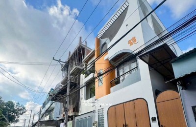 CẦN BÁN GẤP 2 LÔ ĐẤT LIỀN KỀ KHU VỰC P. LINH XUÂN, TP THỦ ĐỨC CŨ. LH:0935194588.