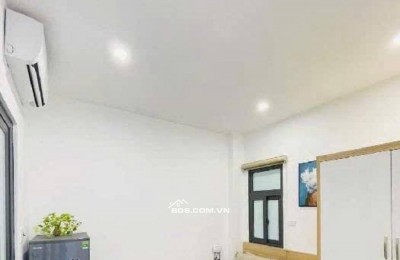 Bán Nhà Dòng Tiền, Trần Đại Nghĩa, Hai Bà Trưng 99/110m, 8 tầng, mt 4.3m, giá 36 tỷ.