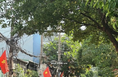 Bán nhà phố 4 lầu ngang 4.2m MTKD đa nghề Quang Trung DTS 174m2 gần chợ HTT nhỉnh 10 tỷ