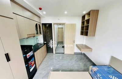 Bán Nhà Dòng Tiền Trương Định, Hai Bà Trưng 42m, 5 tầng, mt 3.5m, giá 12.6 tỷ.