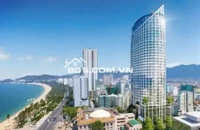 CHÍNH CHỦ CẦN BÁN CĂN HỘ TẠI TÒA NHÀ PANORAMA NHA TRANG. 33.3M2 CHỈ 2.5 TỈ. LH:0888525889