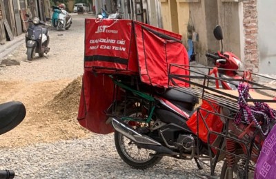 Chính  chủ cần tiền gửi  bán lô đất  80m  .Vị trí cực kỳ đắc địa được biệt danh là gà đẻ trứng vàng .