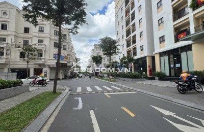 Shophouse khối đế Cityland Park Hills - tâm điểm KD khu sầm uất bậc nhất GV