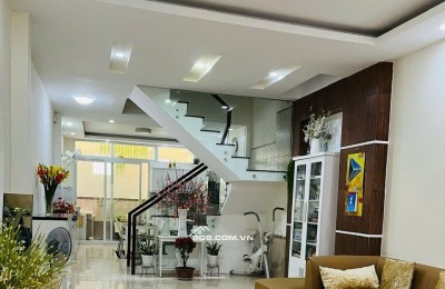 BÁN NHÀ 617/** NGUYỄN KIỆM, PHƯỜNG 9, QUẬN PHÚ NHUẬN. 75.1M2 CHỈ 13.8 TỶ. LH:0937133343