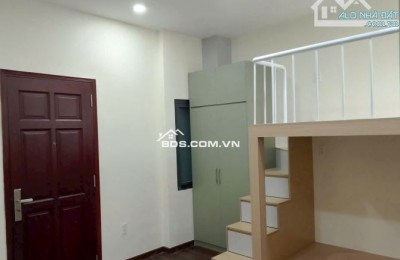 Giảm 2.9 Tỷ còn 15.4 Tỷ CHDV XÔ VIẾT NGHỆ TĨNH BÌNH THẠNH 6mx15m 6 TẦNG thu nhập 1.2 tỷ