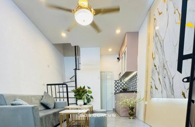 Bán Nhà Ở Luôn Vĩnh Hưng, Hoàng Mai 18m, 3 tầng, mt 3.2m, giá 1.68 tỷ.