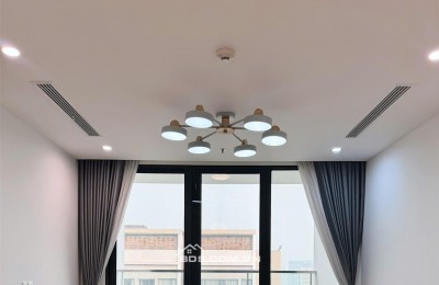 Cho thuê căn hộ cho thuê tại Vinhomes Skylake tầng cao view đẹp, DT 96m2, giá 3x tr/tháng