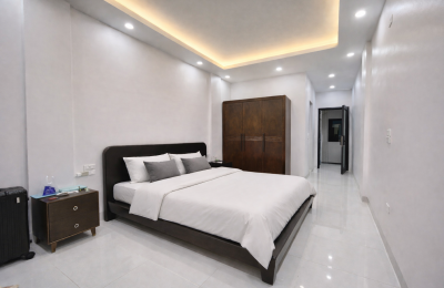  CỰC HIẾM – NHÀ 4 TẦNG VIEW HỒ – NGÕ NÔNG RỘNG – TRUNG TÂM SÀI ĐỒNG LONG BIÊN 