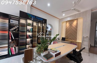 CẶP NHÀ MẶT TIỀN CAO BÁ QUÁT – KHU K1, THÀNH PHỐ PHAN RANG  DÒNG TIỀN ỔN ĐỊNH