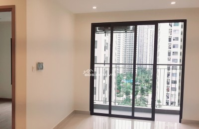 CHO THUÊ 1PN+ S10.02 – VIEW HỒ KOI + HỒ BƠI NHẸ, NHÀ THOÁNG MÁT Vinhomes Grand Park – Phân khu Origami