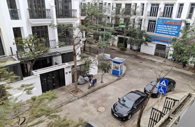 Cho thuê Hud Sơn Tây