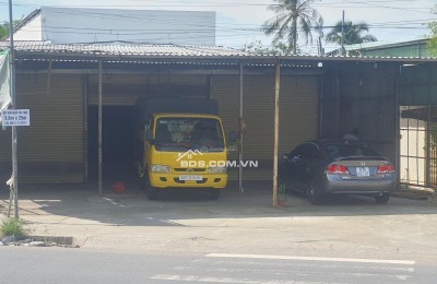 BÁN GẤP ĐẤT THỔ CƯ MẶT TIỀN VÕ NGUYÊN GIÁP – VỊ TRÍ KINH DOANH ĐẸP – GIÁ TỐT