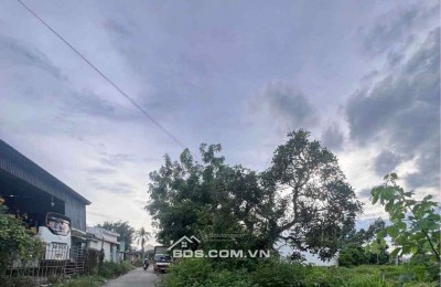 Bán 1 nền 5x25m KDC Long Thạnh Hưng, Chợ Gạo, Tiền Giang (nay xã Chợ Gạo, tình Đồng Tháp)