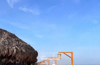 ĐẤT NỀN KHU KINH TẾ BIỂN NINH CƠ – CƠ HỘI ĐẦU TƯ ĐÁNG GIÁ