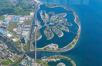 ĐẤT VEN BIỂN NINH CƠ – TÀI SẢN GIÁ TRỊ DÀI HẠN