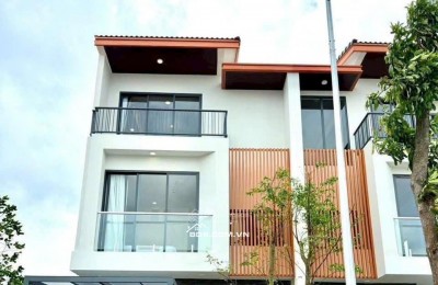 Cần bán NHÀ PHỐ LIỀN KỀ DIỆN TÍCH 90M2 GIÁ CHỈ TỪ 4XTR/m2