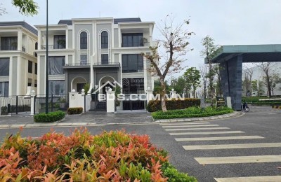 KĐT Ciputra GĐ3 - giáp công viên 65 ha - quỹ căn cực hiếm - sổ đỏ trao tay