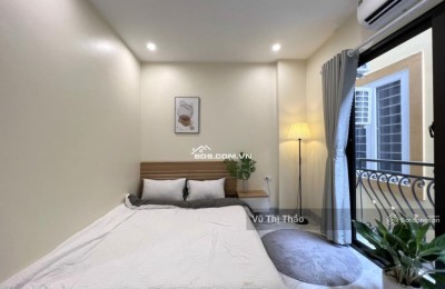 Cháy hàng căn hộ 56m2 ngay trung tâm Hai Bà Trưng, Hà Nội, giá chỉ 3.3 tỷ, sổ đỏ trao tay