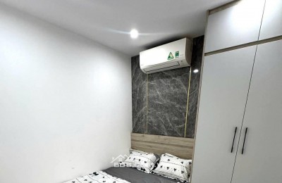 SIÊU PHẨM AN CƯ QUẬN THANH KHÊ FULL TIỆN NGHI Ô TÔ ĐẬU CỬA