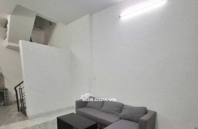 [BÁN] nhà chuẩn dáng xinh đường Bình Tiên Quận 6 Thành phố Hồ Chí Minh Việt