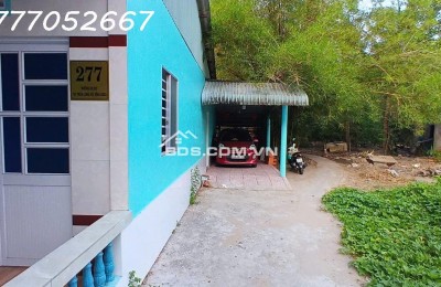 Cho thuê nhà riêng tại 277 DH 25C, thị trấn Long Hồ, 6 triệu, 220 m2