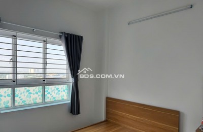 Bán căn hộ view góc yên tĩnh, thoáng mát, khu vực an ninh