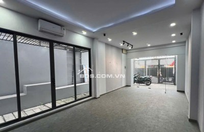 ĐỘC QUYỀN: CHO THUÊ NHÀ 39 TRẦN KHÁNH DƯ, TÂN ĐỊNH, QUẬN 1. DT 100M 3 LẦU. LH:0937133343.