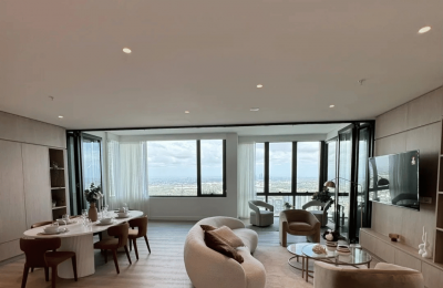 Đầu tư Crystal Vân Đồn – Lợi nhuận kép lên tới 30% từ cho thuê và tăng giá bất động sản biển