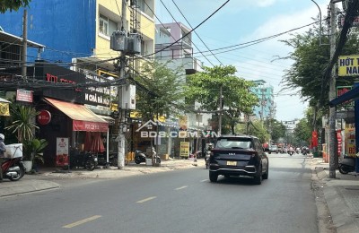 CHDV hơn 49 tỷ DTS 1317m2 hẻm 220 Nguyễn Văn Khối nở hậu 20m 6L 70P TN 300tr gần Làng Hoa